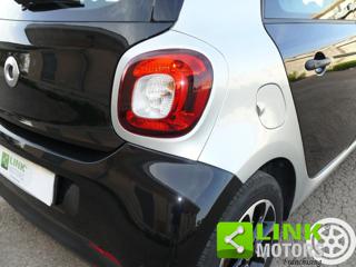 SMART ForFour usata 24