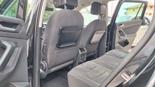 VOLKSWAGEN Tiguan usata, con Climatizzatore