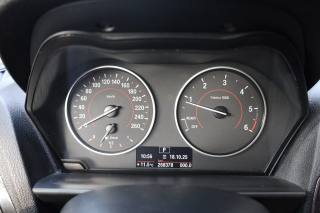 BMW 118 usata, con Autoradio