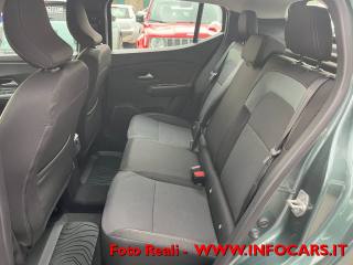 DACIA Sandero usata, con Autoradio