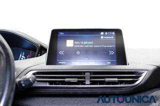 PEUGEOT 3008 usata, con Bracciolo