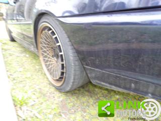 BMW 320 usata 18