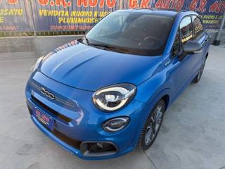 FIAT 500X usata, con Airbag laterali