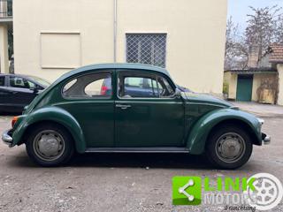 VOLKSWAGEN Maggiolino usata 34