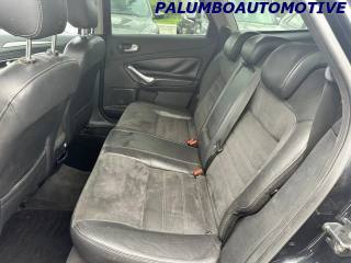 FORD Mondeo usata, con Fendinebbia