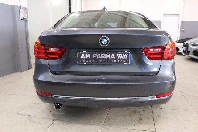BMW 320 usata, con Autoradio