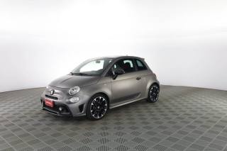 ABARTH 595 Competizione usata 6