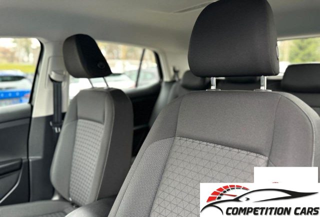 VOLKSWAGEN T-Cross usata, con Bluetooth