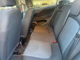 FIAT Punto usata, con ESP