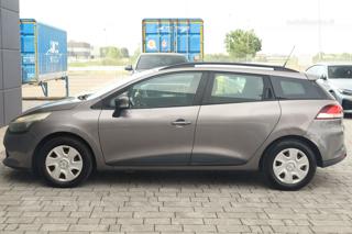 RENAULT Clio usata, con Sistema di navigazione