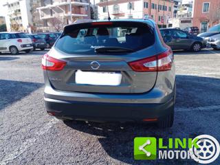 NISSAN Qashqai usata, con Alzacristalli elettrici