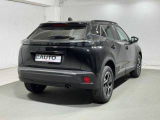 PEUGEOT 2008 usata, con Chiusura centralizzata
