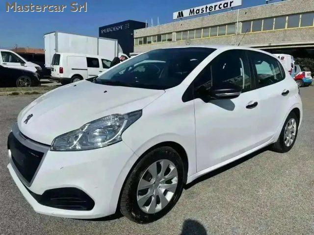 PEUGEOT 208 usata, con Alzacristalli elettrici