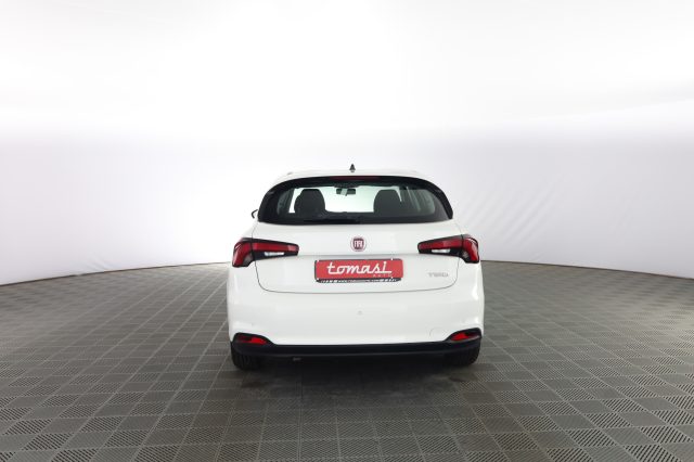 FIAT Tipo usata 4