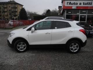 OPEL Mokka usata, con Airbag