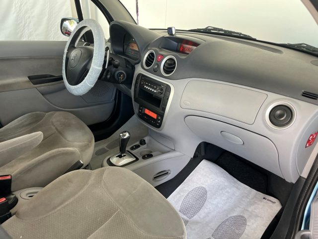 CITROEN C3 usata 19