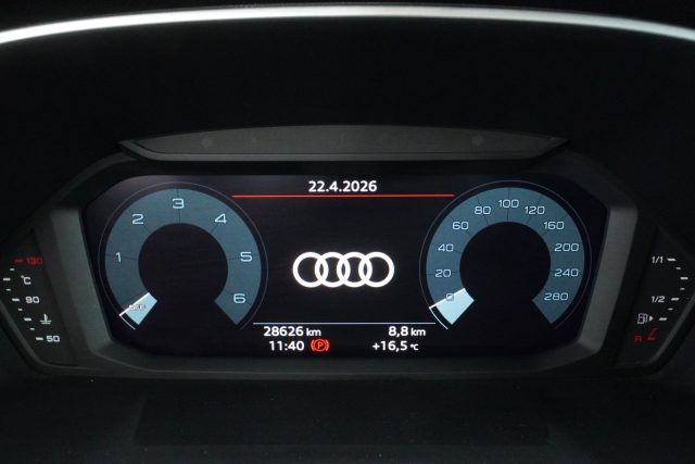 AUDI Q3 usata 6