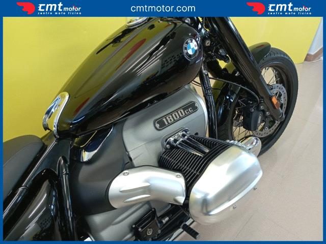 BMW R 18 usata 14
