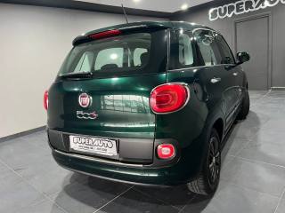 FIAT 500L usata, con Airbag Passeggero