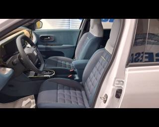 FIAT Grande Panda usata, con Frenata d