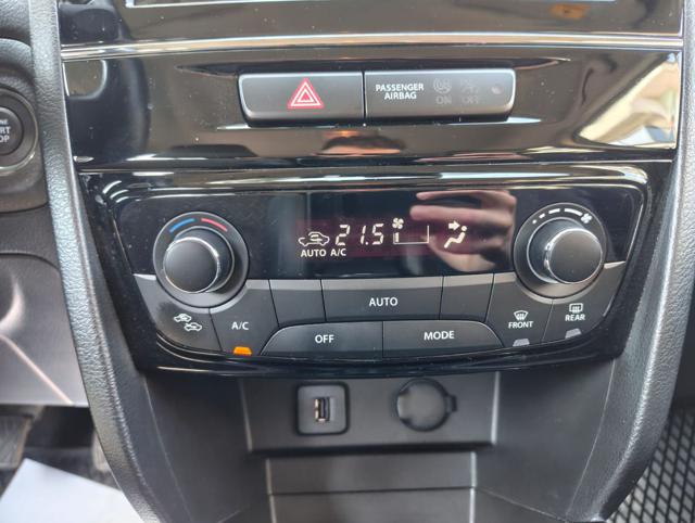 SUZUKI Vitara usata, con Chiusura centralizzata