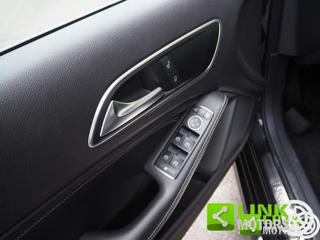 MERCEDES-BENZ A 180 usata 25