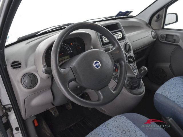 FIAT Panda usata 7