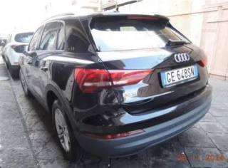 AUDI Q3 usata, con Airbag Passeggero