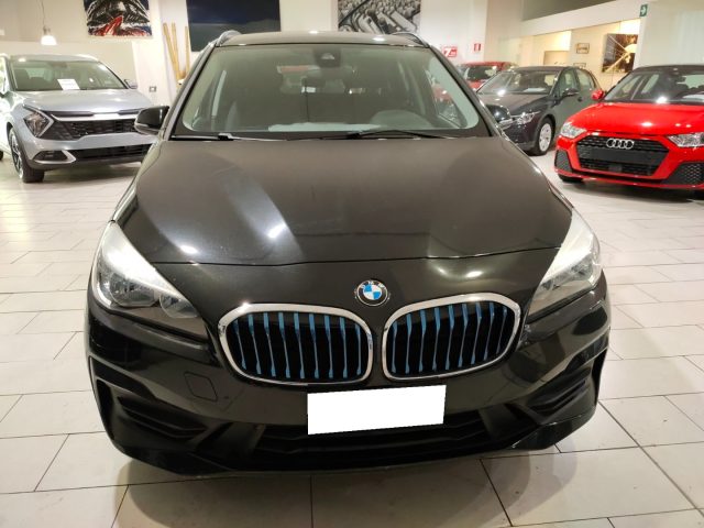 BMW 225 usata, con Airbag