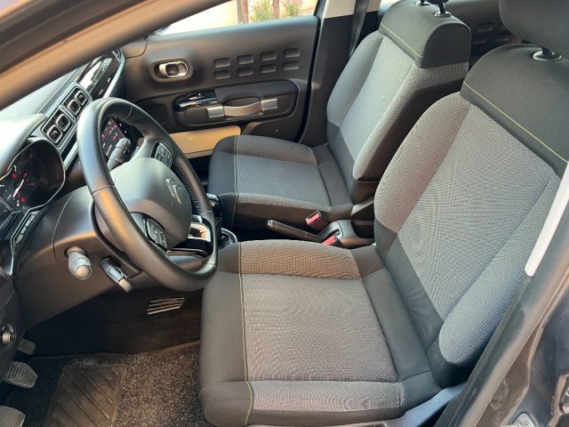 CITROEN C3 usata 10