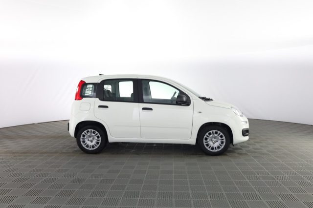 FIAT Pandina usata 2