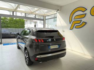 PEUGEOT 3008 usata, con Boardcomputer