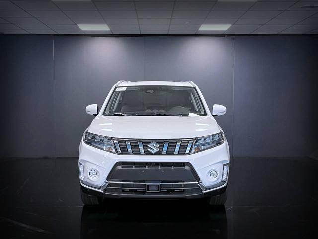 SUZUKI Vitara usata, con Airbag