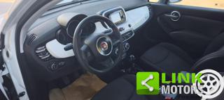 FIAT 500X usata 7