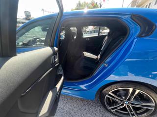 BMW 118 usata, con Immobilizzatore elettronico