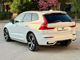 VOLVO XC60 usata, con Alzacristalli elettrici
