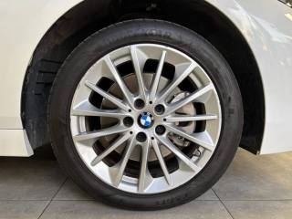 BMW 116 usata, con Boardcomputer