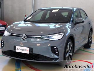 VOLKSWAGEN ID.5 usata, con Sedili riscaldati