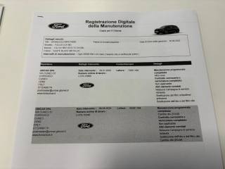 FORD Focus usata, con Controllo elettronico della corsia