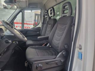 IVECO Daily usata 12