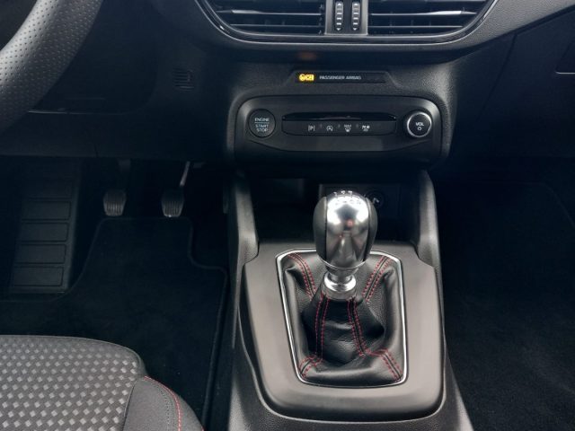 FORD Focus usata, con Isofix