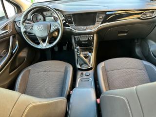 OPEL Astra usata, con Boardcomputer