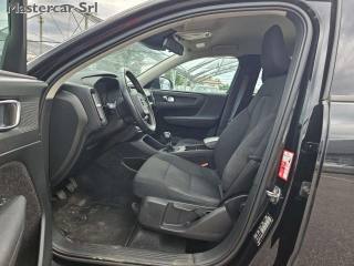 VOLVO XC40 usata, con Immobilizzatore elettronico