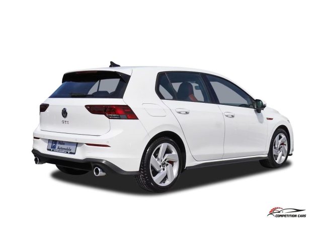 VOLKSWAGEN Golf usata, con Airbag