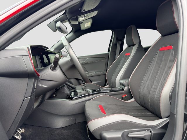 OPEL Mokka usata 9
