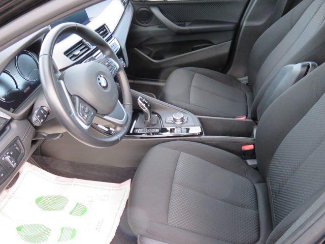 BMW X2 usata, con Autoradio