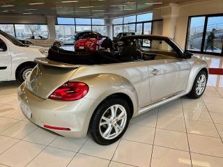 VOLKSWAGEN Maggiolino usata, con Alzacristalli elettrici