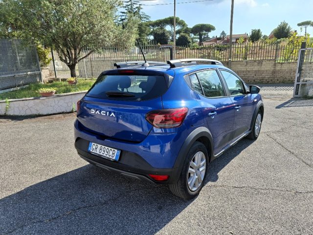 DACIA Sandero usata 2