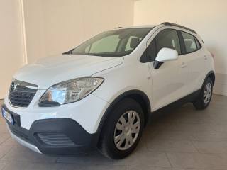 OPEL Mokka usata 2