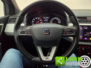 SEAT Arona usata, con Alzacristalli elettrici